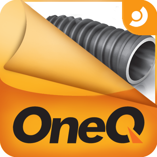 OneQ LOGO-APP點子