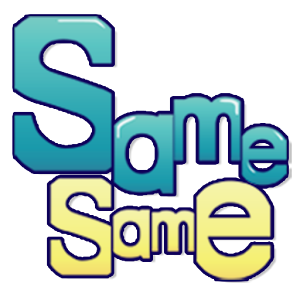SameSame 1.0