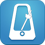 Cover Image of 下载 Tap Metronome 3.4 APK