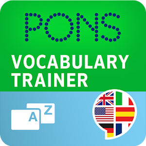 PONS Vocabulary Trainer 3.0.0