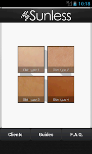 Download My Sunless Pro - Spray Tanning APK