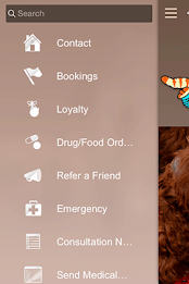 Malvern Veterinary Hospital poster 2