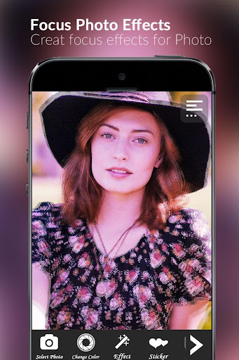 免費下載攝影APP|Focus Photo Effects app開箱文|APP開箱王