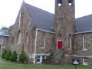 Salem United Methodist Church 