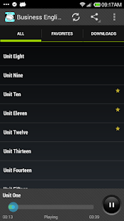 Business English Sentences Screenshots 16