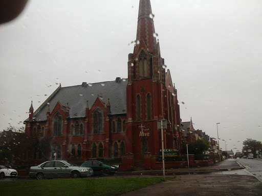 Fylde Coast Church Alive