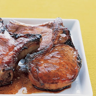 10 Best Martha Stewart Pork Chops Recipes
