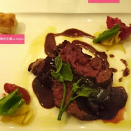 【台北寒舍艾麗酒店】La Farfalla 義式餐廳