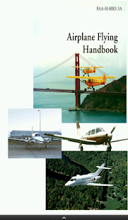 Free Download Airplane Flying Handbook (FAA) APK for PC