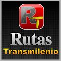 Rutas Transmilenio logo