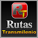 Rutas Transmilenio icon