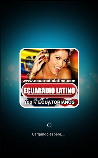 ECUARADIO LATINO