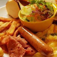 Giocoso Cafe & Pasta