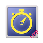 Cover Image of Unduh Stopwatch Lite Small App 7.0 APK