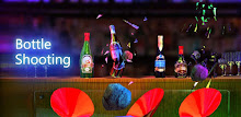 Bottle Shooting APK