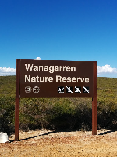 Wanagarren Nature Reserve