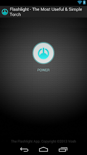 How to mod Flashlight - Simple Torch 1.1 unlimited apk for bluestacks