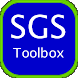 SGS Toolbox