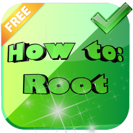 Root LOGO-APP點子