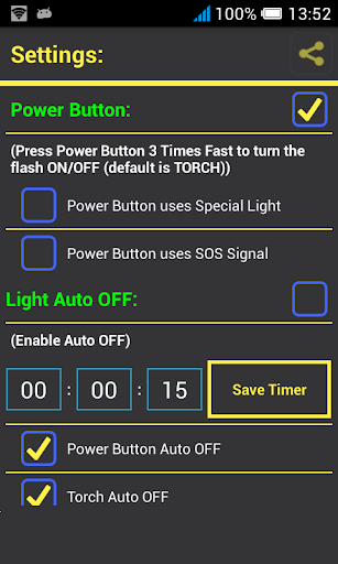 【免費工具App】Flashlight Toolkit (Smart LED)-APP點子