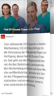 Free Download Station24. Smart-News APK for Android