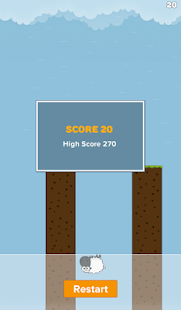How to install Sheep Jump 1.2 mod apk for pc