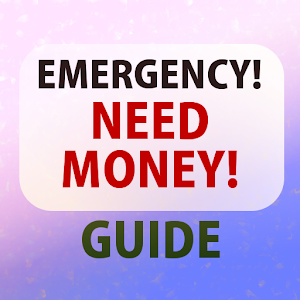 Emergency Need Money 0.0.1