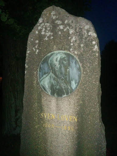Sven Löven