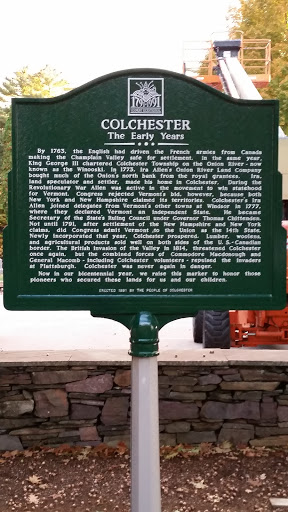 Colchester Early Years