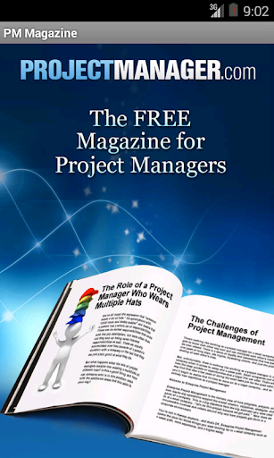 Project Management Magazine