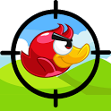 Angry Duck Hunter icon