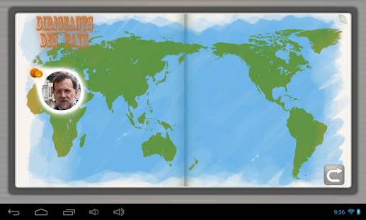 Free SmartGlobe™ Horizon (SP) APK