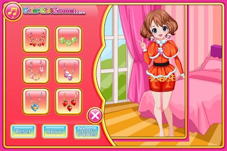 New Year Cutie Screenshots 11