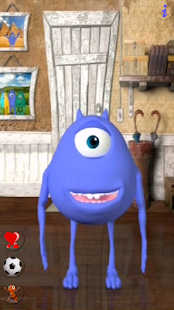 How to install Talking Monster 1.0.2 mod apk for pc