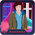 Cover Image of Скачать Harry Styles – Room Makeover 1.0.0 APK