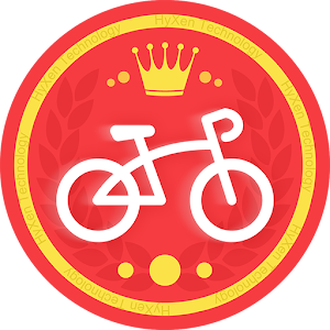 Bike Challenger(YouBike/Ubike).apk 1.0.9