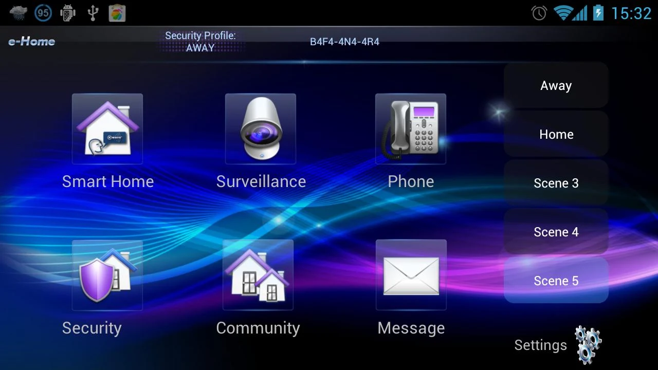 Smart-Home - Android Apps on Google Play