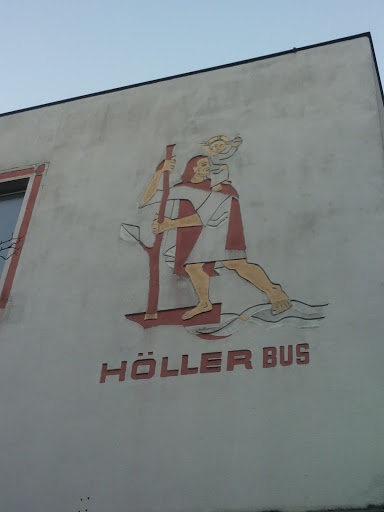 Höller Bus