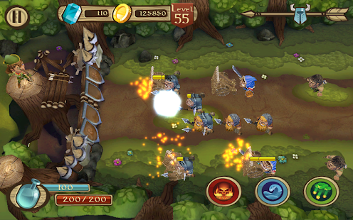 Robin Hood Surviving Ballad - screenshot thumbnail