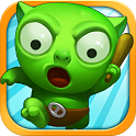Monster Sniper icon