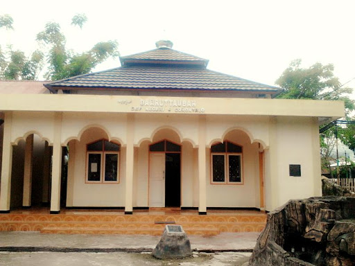 Masjid Daaruttaubah