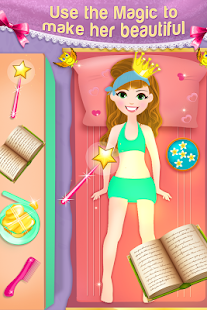 Dream Spa - screenshot thumbnail