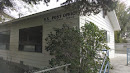 McDermitt Post Office