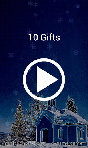 10 Gifts