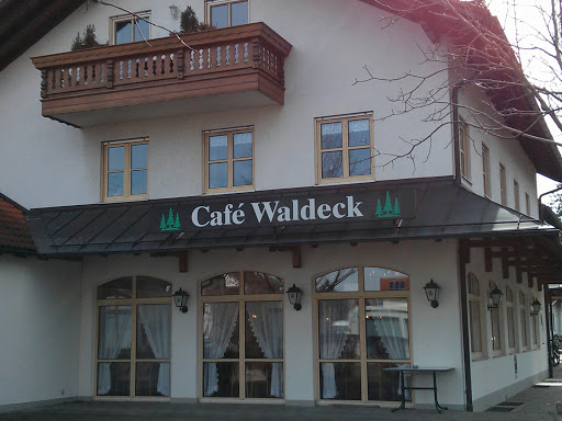 Café Waldeck