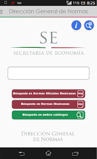 NormApp Screenshots 2