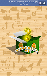 Handy Answer Book for Kids poster 8