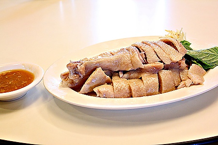 【大楊梅鵝莊】美食佳餚一道道