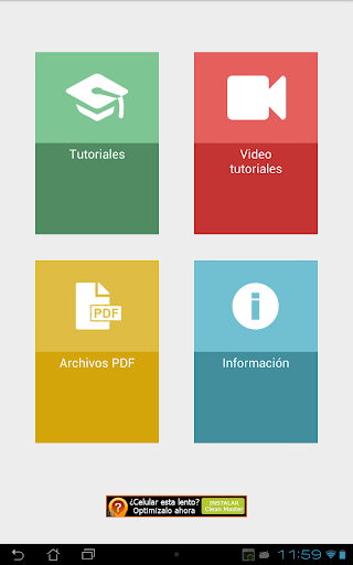 【免費教育App】TutosApp Tutoriales para todos-APP點子