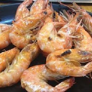 海世界複合式碳烤